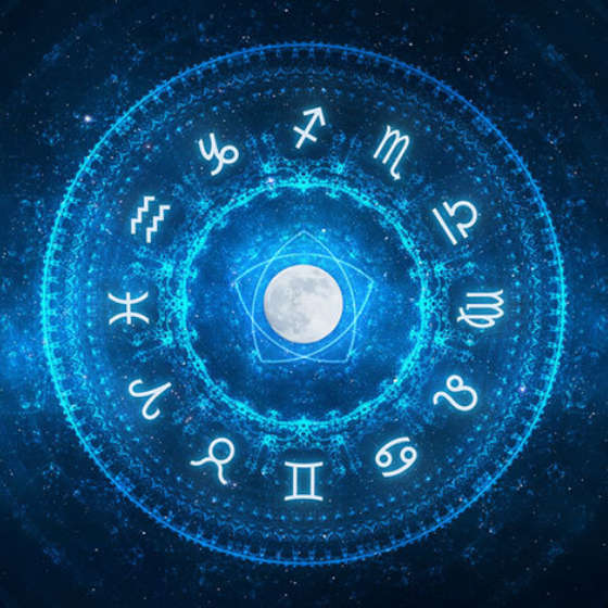 Astroloji