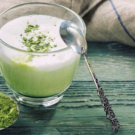 Matcha Nasıl Tüketilir