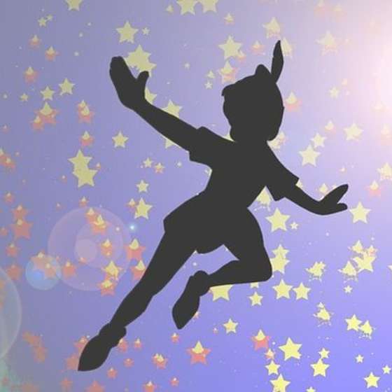 Peter Pan Sendromu