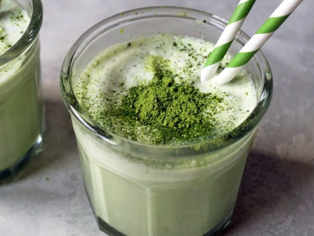 Matcha3