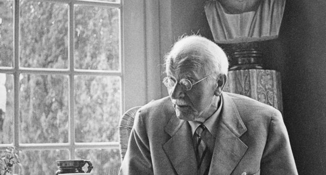 Carl jung