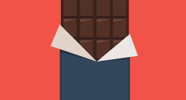 Chocolateillustration