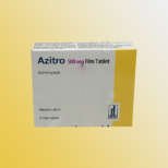 Azitro